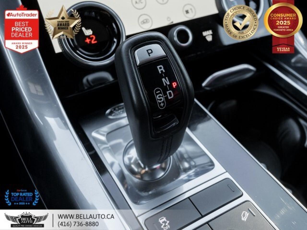 2020 Land Rover Range Rover Sport HST   NAVI   B.CAM   PANO   REDLTHR   MERIDIAN   B Photo