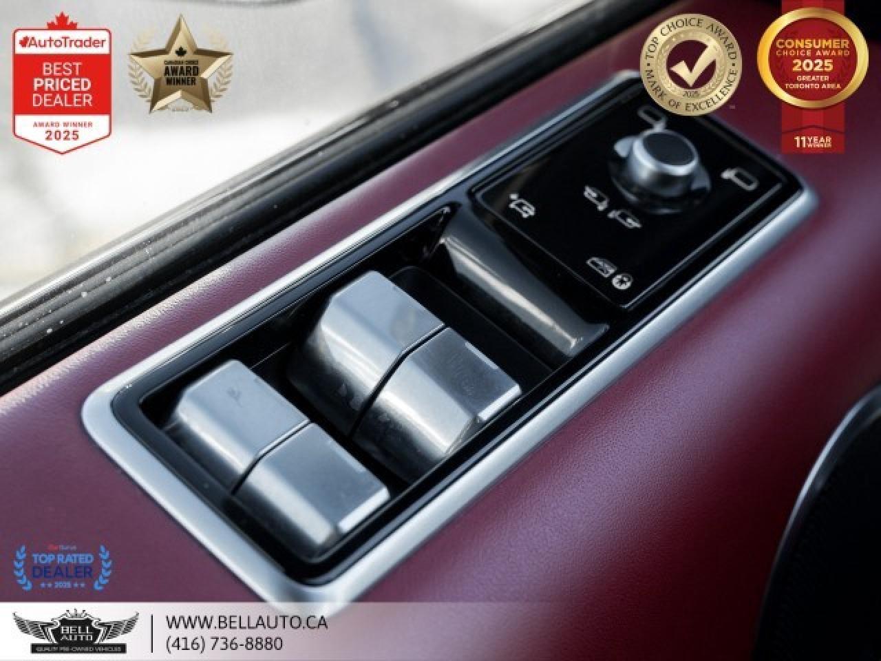 2020 Land Rover Range Rover Sport HST   NAVI   B.CAM   PANO   REDLTHR   MERIDIAN   B Photo