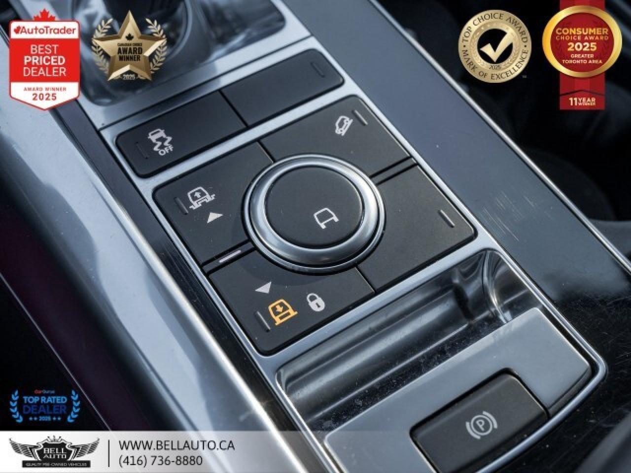 2020 Land Rover Range Rover Sport HST   NAVI   B.CAM   PANO   REDLTHR   MERIDIAN   B Photo