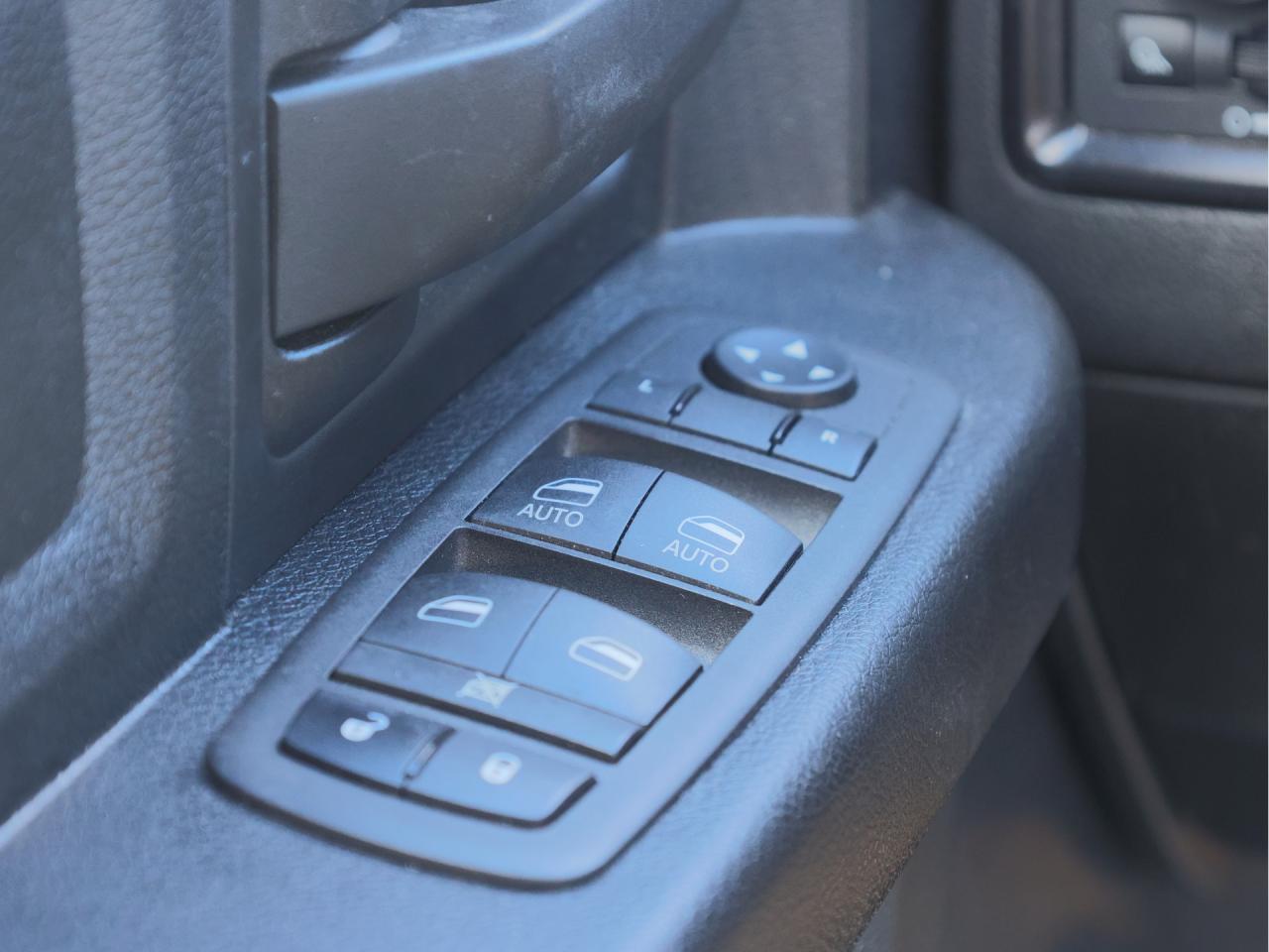 2023 RAM 1500 Classic Express 4x4 Quad Cab 6'4  Box Photo