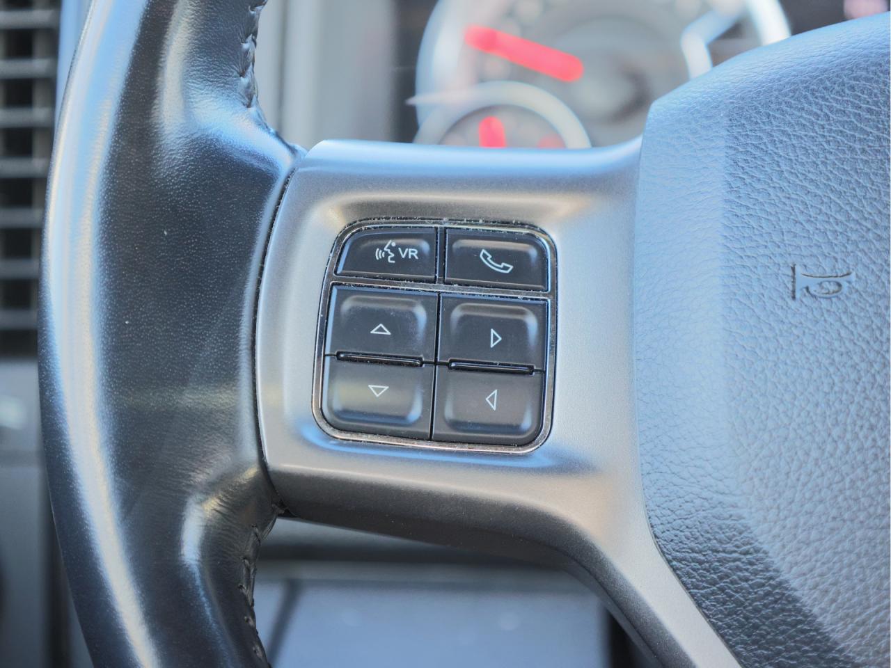 2023 RAM 1500 Classic Express 4x4 Quad Cab 6'4  Box Photo