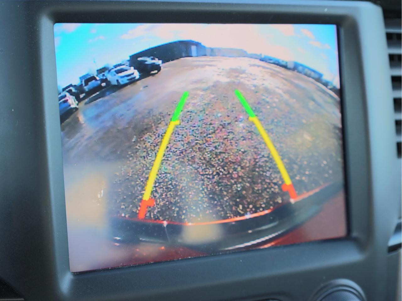 2023 RAM 1500 Classic Express 4x4 Quad Cab 6'4  Box Photo