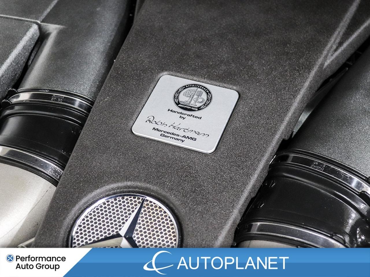 2016 Mercedes-Benz G63 AMG 4MATIC, BiTurbo, Navi, Sunroof,Back Up Cam, 563 HP Photo