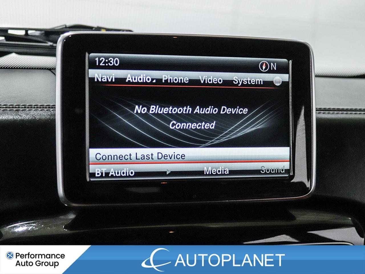 2016 Mercedes-Benz G63 AMG 4MATIC, BiTurbo, Navi, Sunroof,Back Up Cam, 563 HP Photo