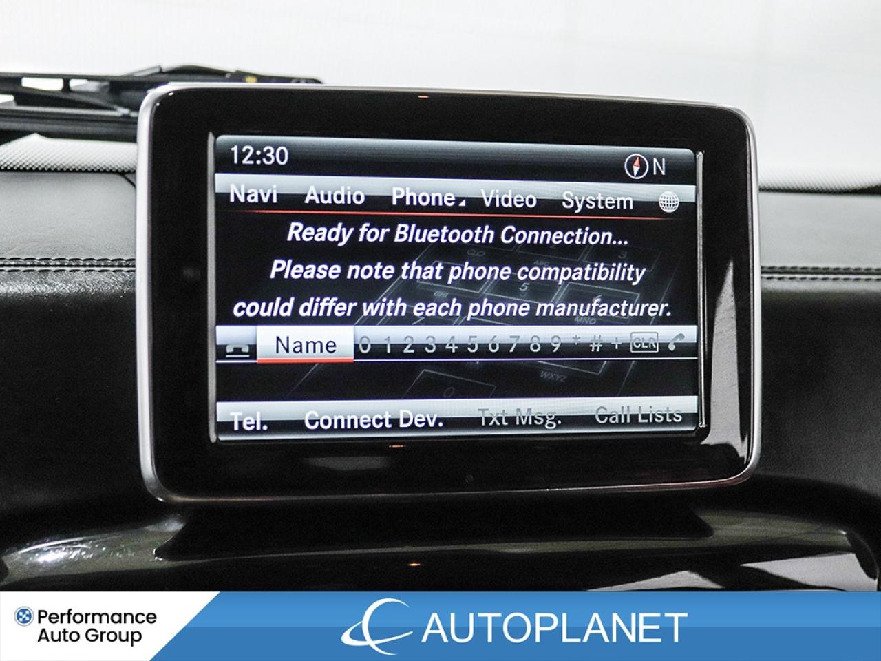 2016 Mercedes-Benz G63 AMG 4MATIC, BiTurbo, Navi, Sunroof,Back Up Cam, 563 HP Photo