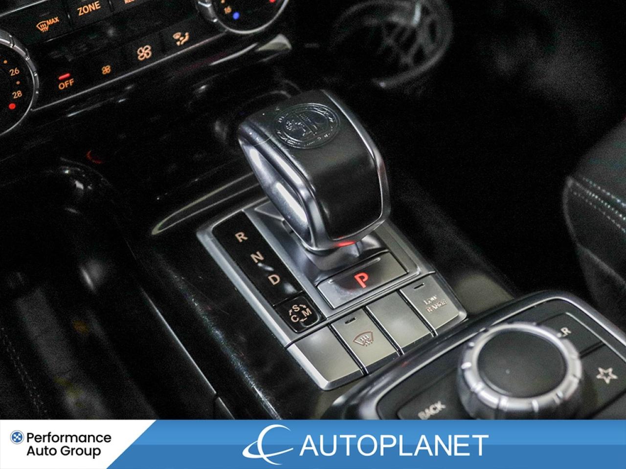 2016 Mercedes-Benz G63 AMG 4MATIC, BiTurbo, Navi, Sunroof,Back Up Cam, 563 HP Photo