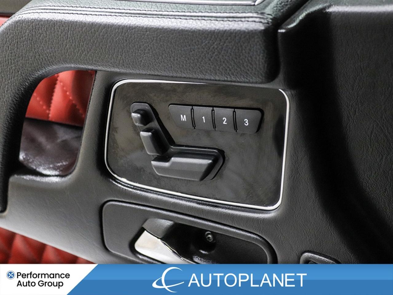 2016 Mercedes-Benz G63 AMG 4MATIC, BiTurbo, Navi, Sunroof,Back Up Cam, 563 HP Photo