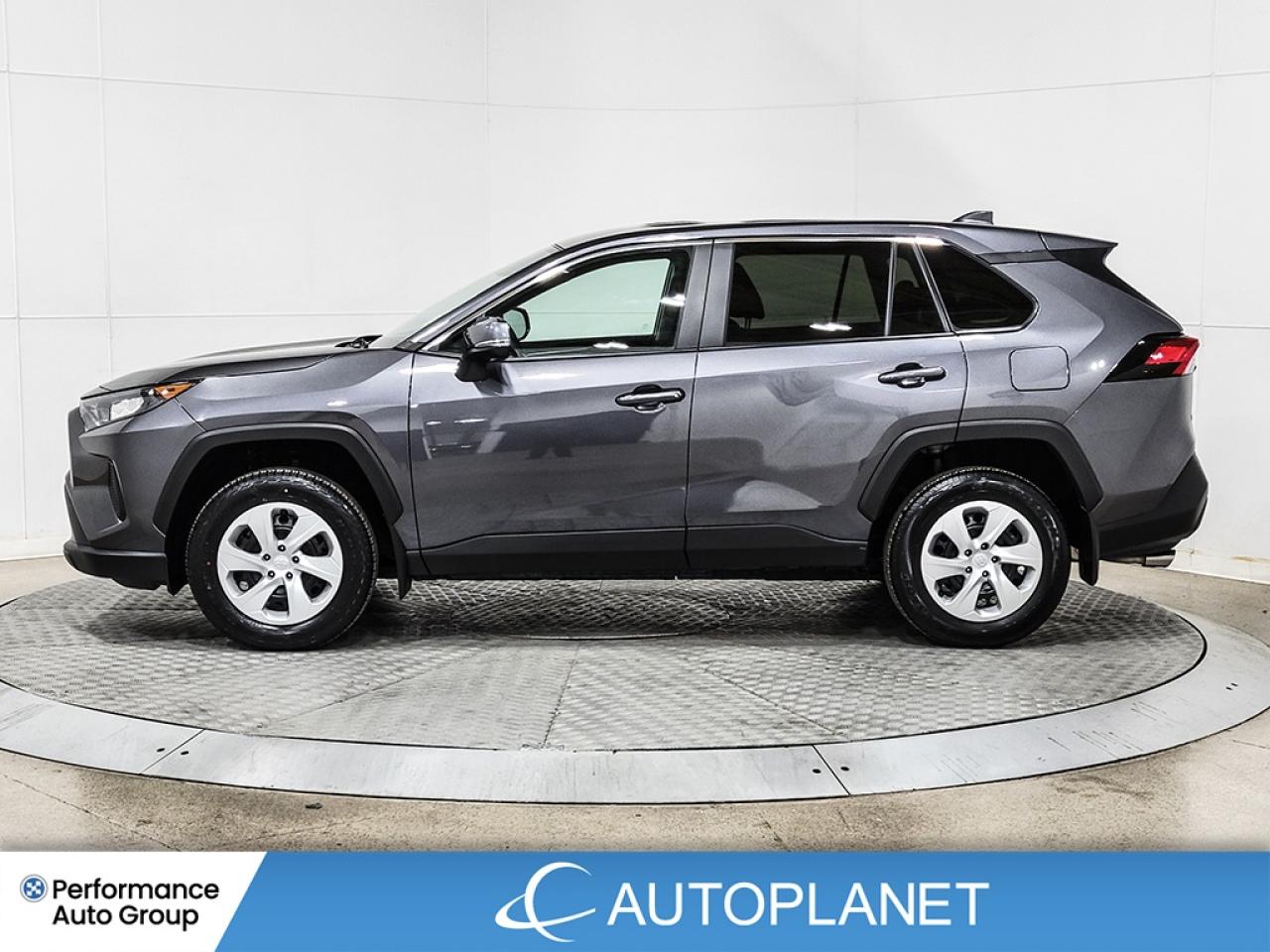 2024 Toyota RAV4 LE AWD - FINANCE @$106/WK OR LEASE @$125/WK Photo
