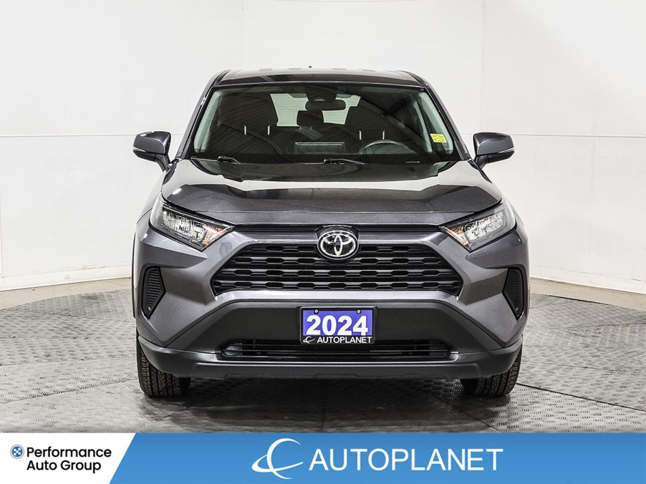 2024 Toyota RAV4 LE AWD - FINANCE @$106/WK OR LEASE @$125/WK Photo