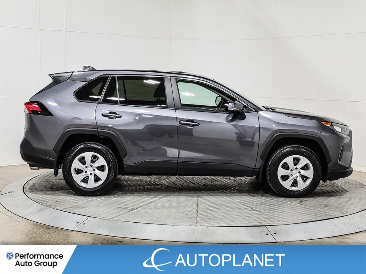 2024 Toyota RAV4 LE AWD - FINANCE @$106/WK OR LEASE @$125/WK Photo