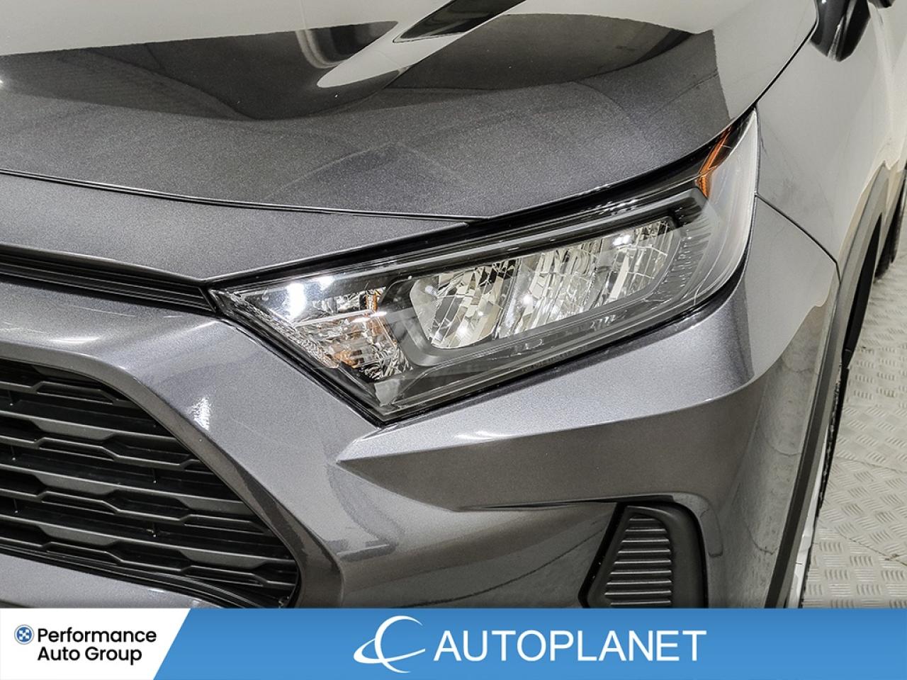 2024 Toyota RAV4 LE AWD - FINANCE @$106/WK OR LEASE @$125/WK Photo