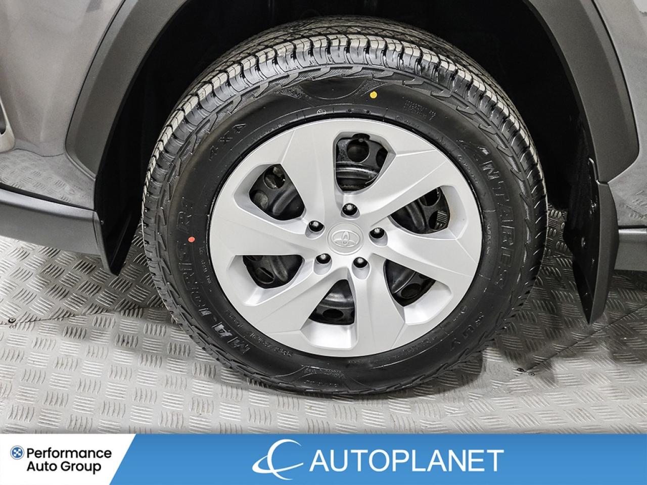 2024 Toyota RAV4 LE AWD - FINANCE @$106/WK OR LEASE @$125/WK Photo