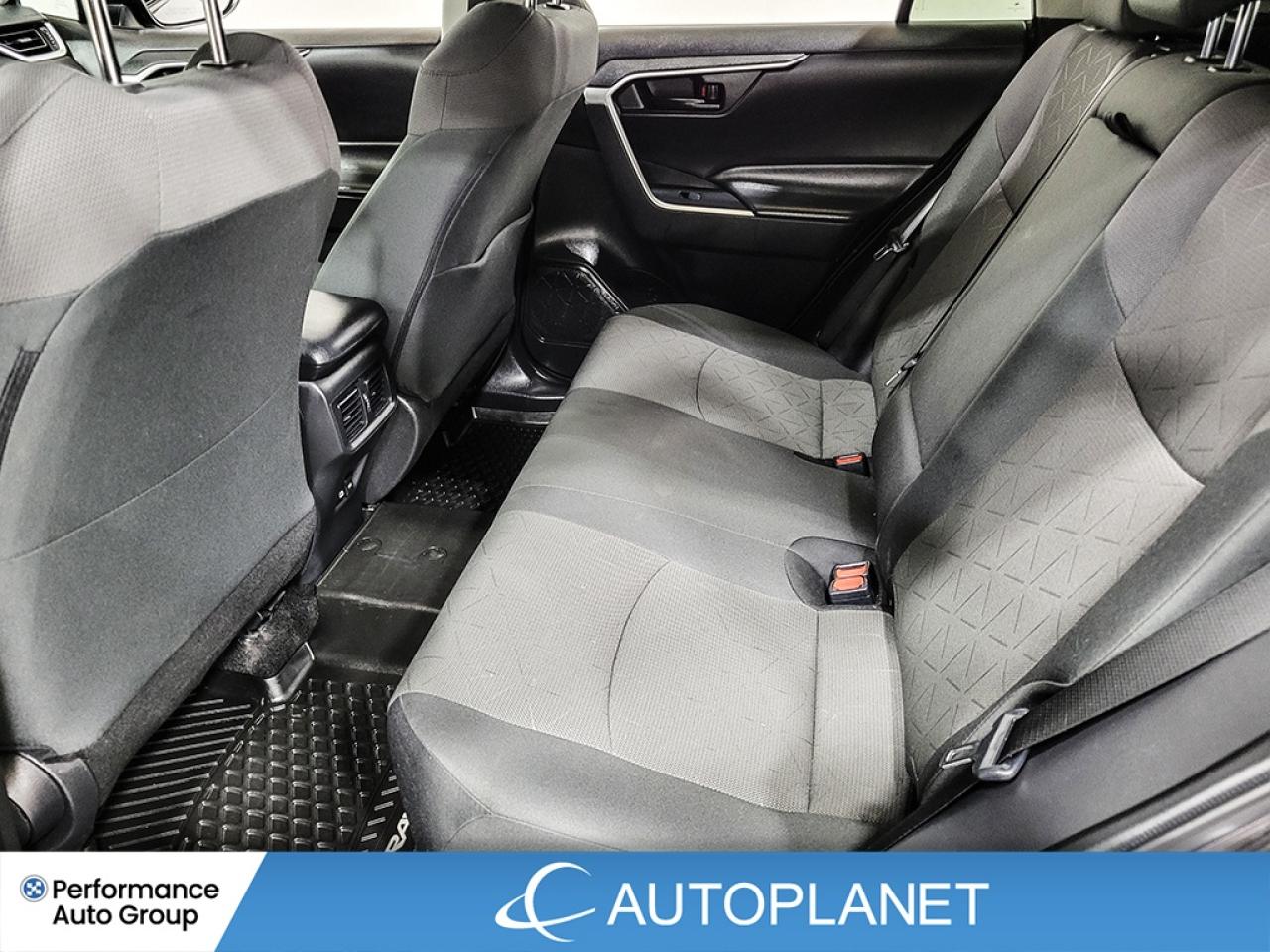 2024 Toyota RAV4 LE AWD - FINANCE @$106/WK OR LEASE @$125/WK Photo