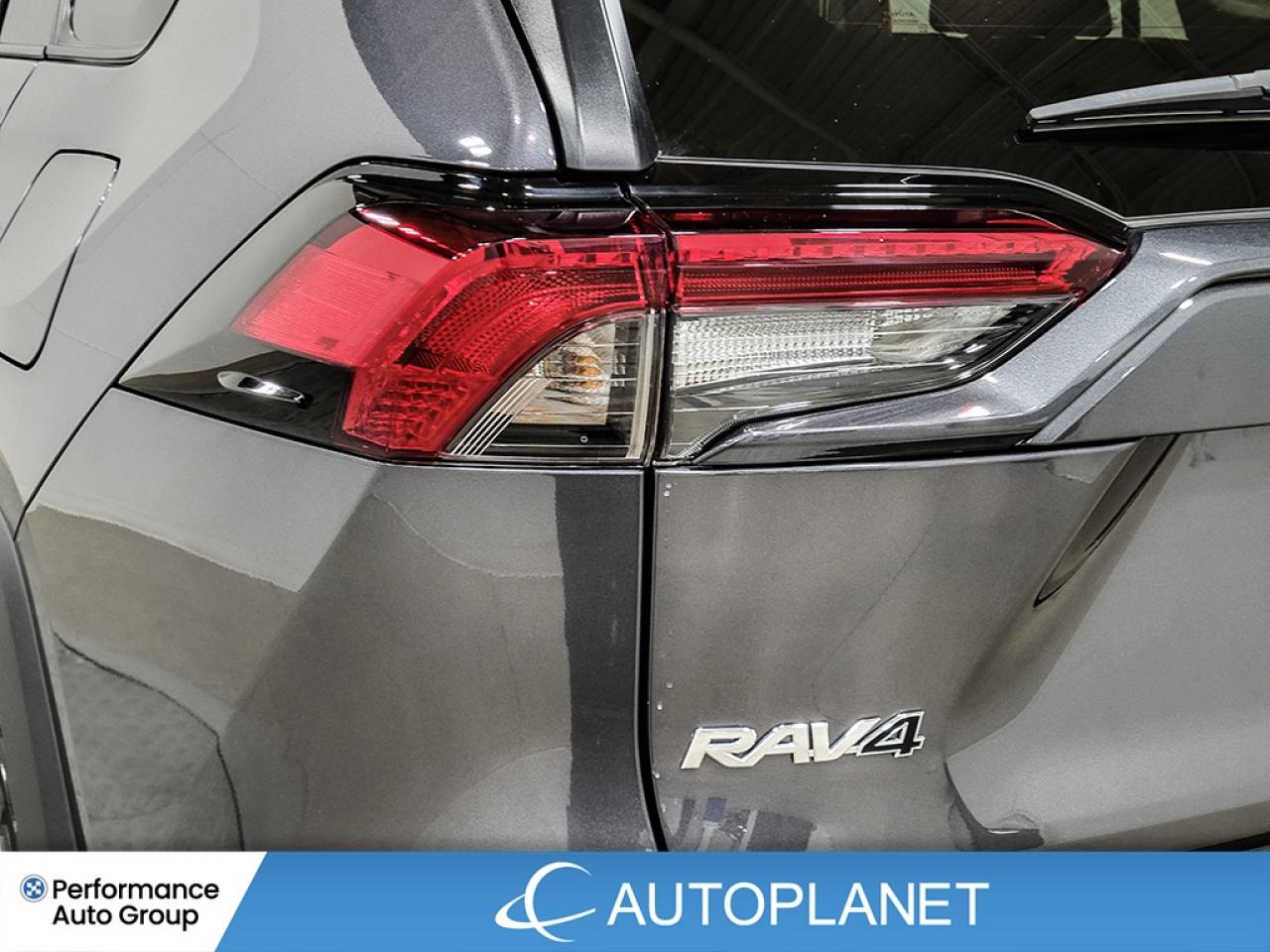 2024 Toyota RAV4 LE AWD - FINANCE @$106/WK OR LEASE @$125/WK Photo