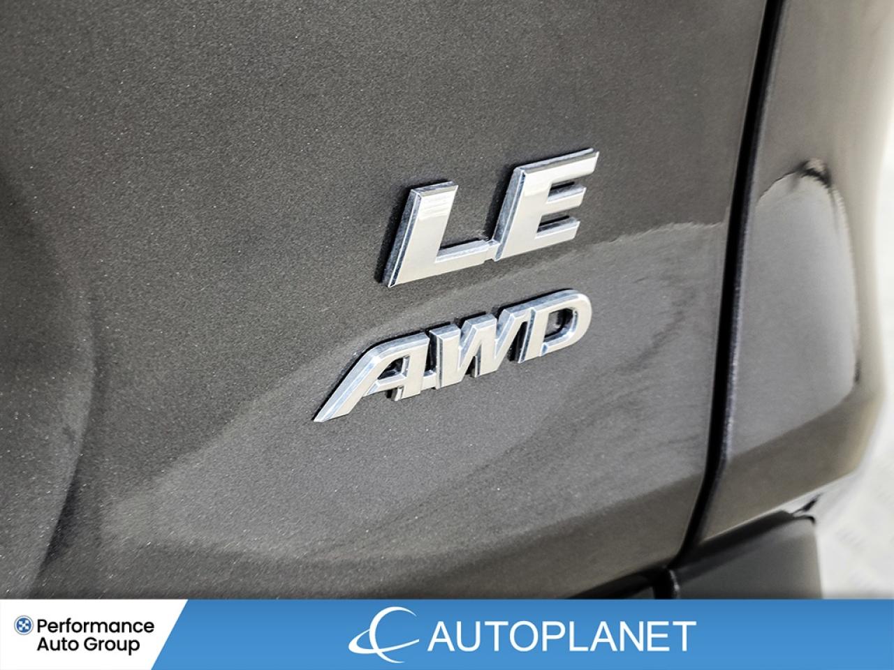 2024 Toyota RAV4 LE AWD - FINANCE @$106/WK OR LEASE @$125/WK Photo