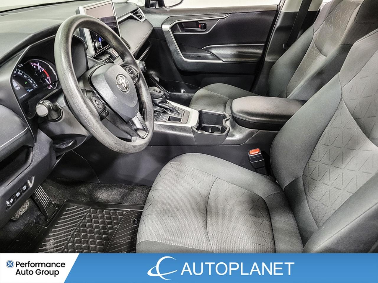 2024 Toyota RAV4 LE AWD - FINANCE @$106/WK OR LEASE @$125/WK Photo