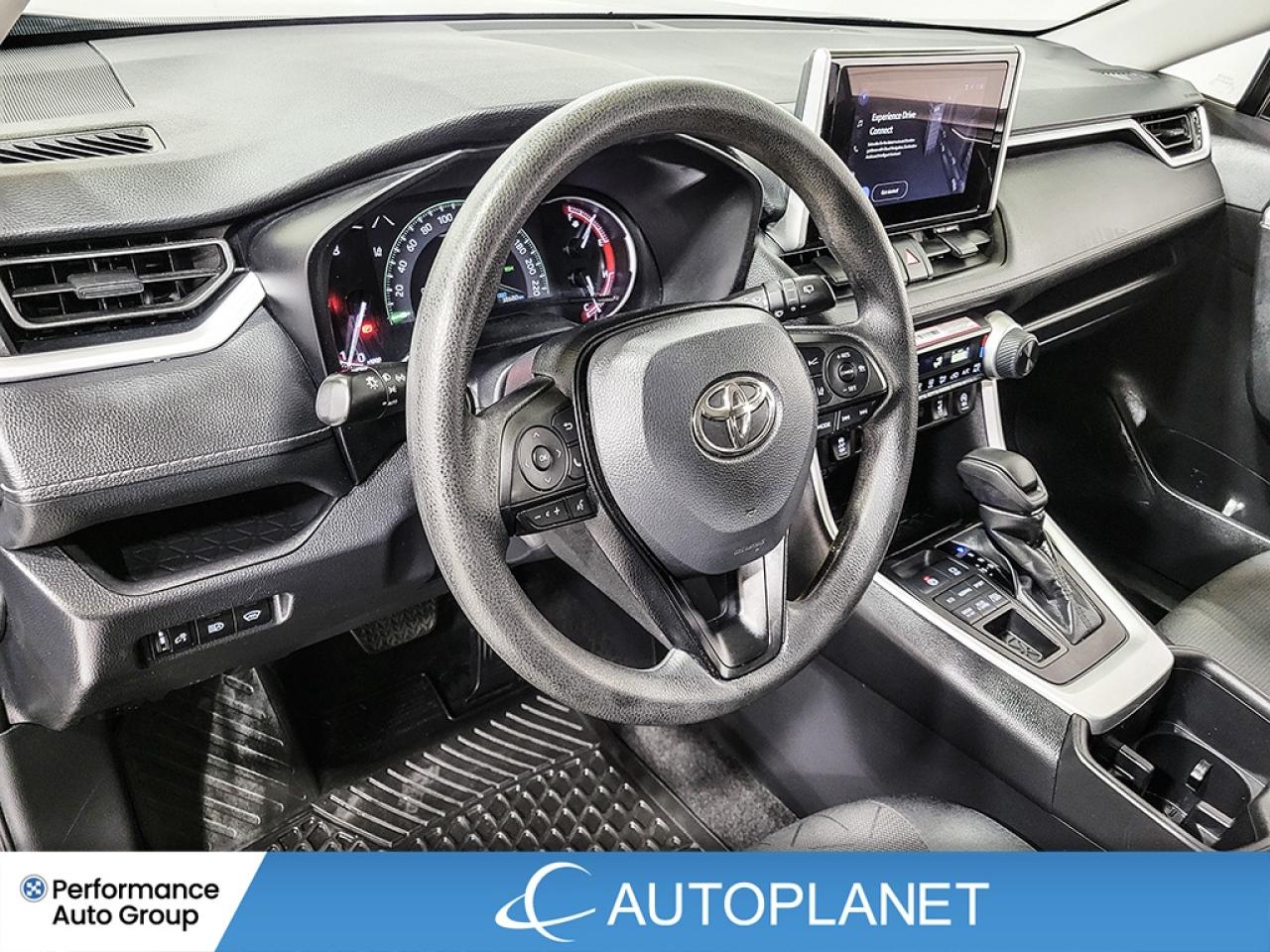 2024 Toyota RAV4 LE AWD - FINANCE @$106/WK OR LEASE @$125/WK Photo