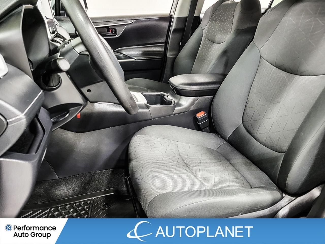 2024 Toyota RAV4 LE AWD - FINANCE @$106/WK OR LEASE @$125/WK Photo