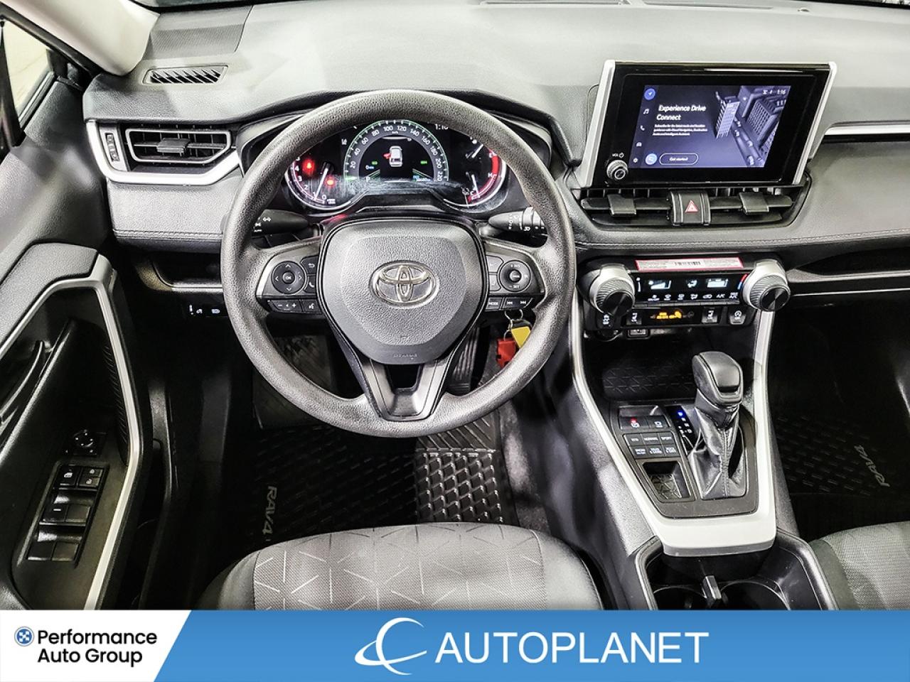 2024 Toyota RAV4 LE AWD - FINANCE @$106/WK OR LEASE @$125/WK Photo