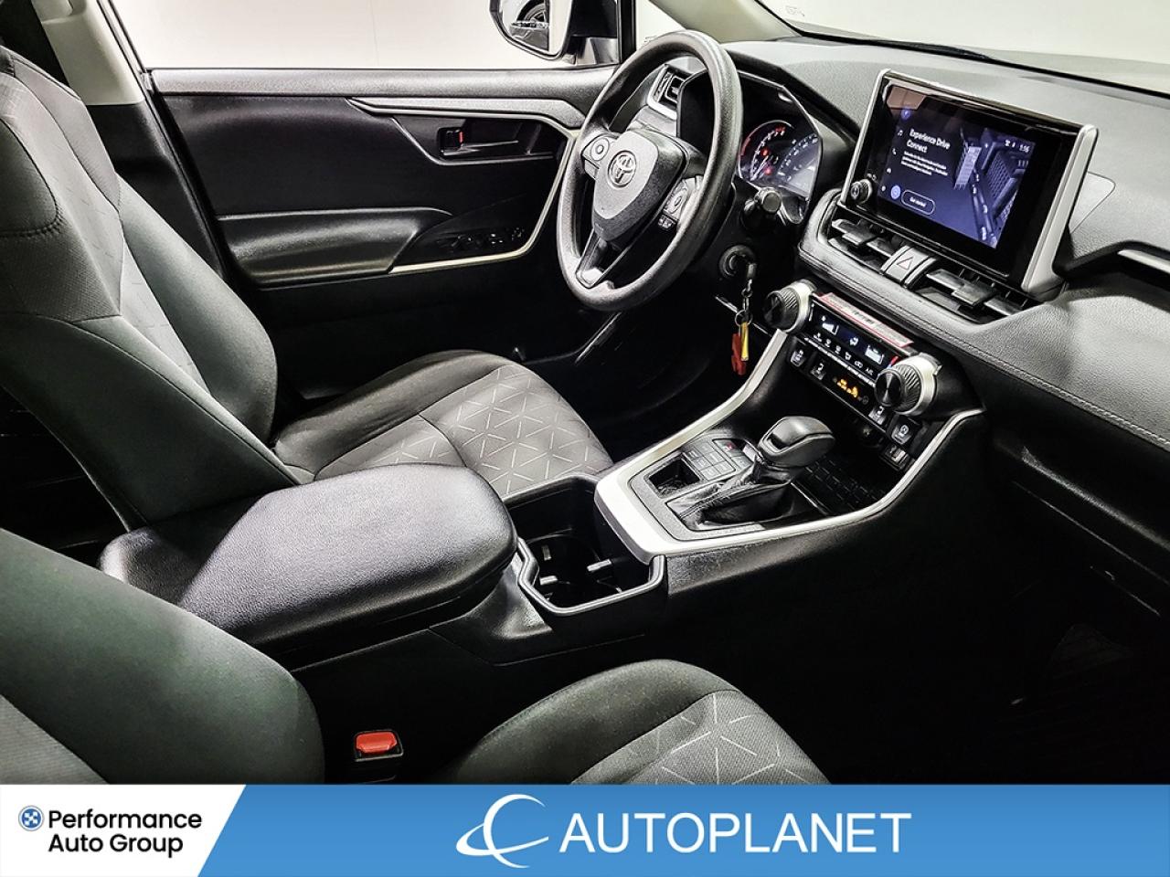 2024 Toyota RAV4 LE AWD - FINANCE @$106/WK OR LEASE @$125/WK Photo