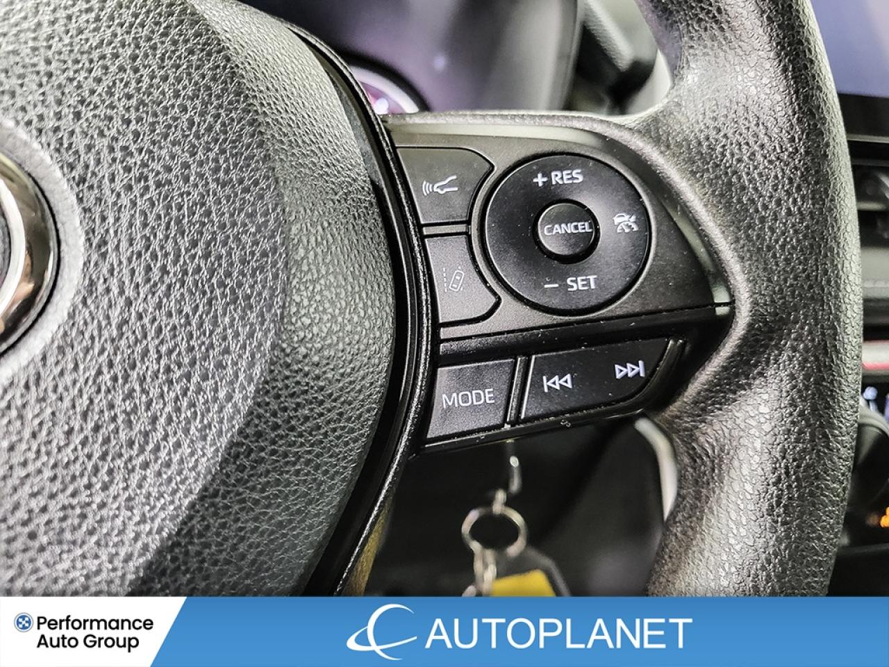 2024 Toyota RAV4 LE AWD - FINANCE @$106/WK OR LEASE @$125/WK Photo