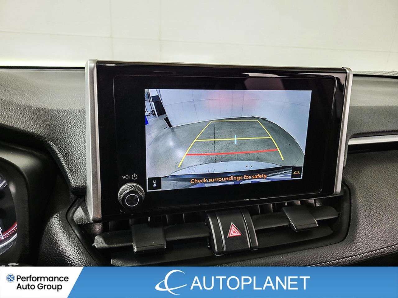 2024 Toyota RAV4 LE AWD - FINANCE @$106/WK OR LEASE @$125/WK Photo