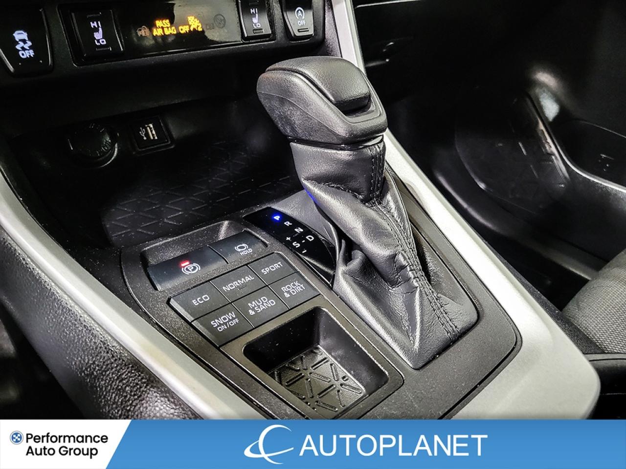 2024 Toyota RAV4 LE AWD - FINANCE @$106/WK OR LEASE @$125/WK Photo