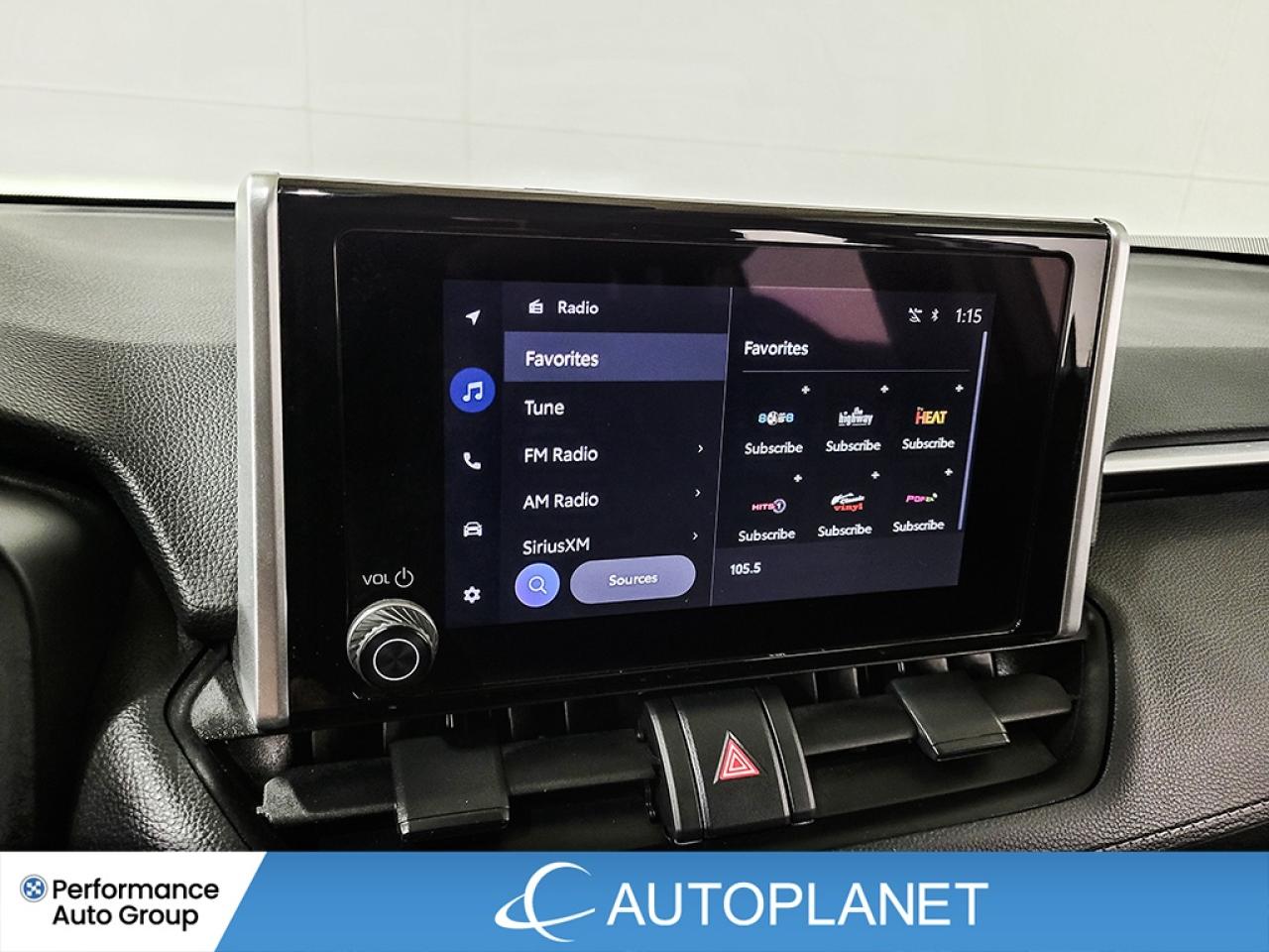 2024 Toyota RAV4 LE AWD - FINANCE @$106/WK OR LEASE @$125/WK Photo