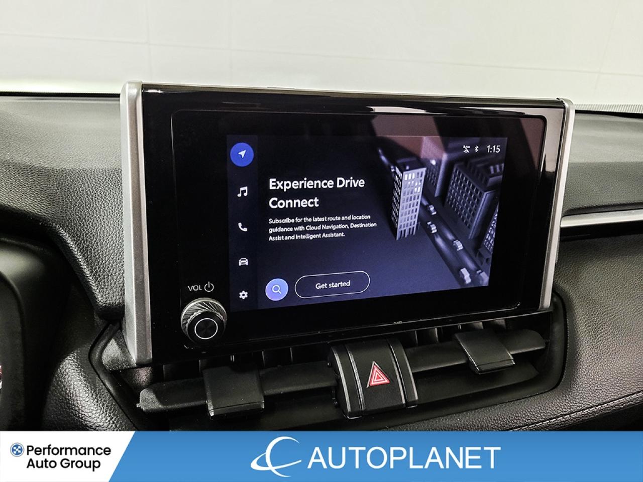 2024 Toyota RAV4 LE AWD - FINANCE @$106/WK OR LEASE @$125/WK Photo