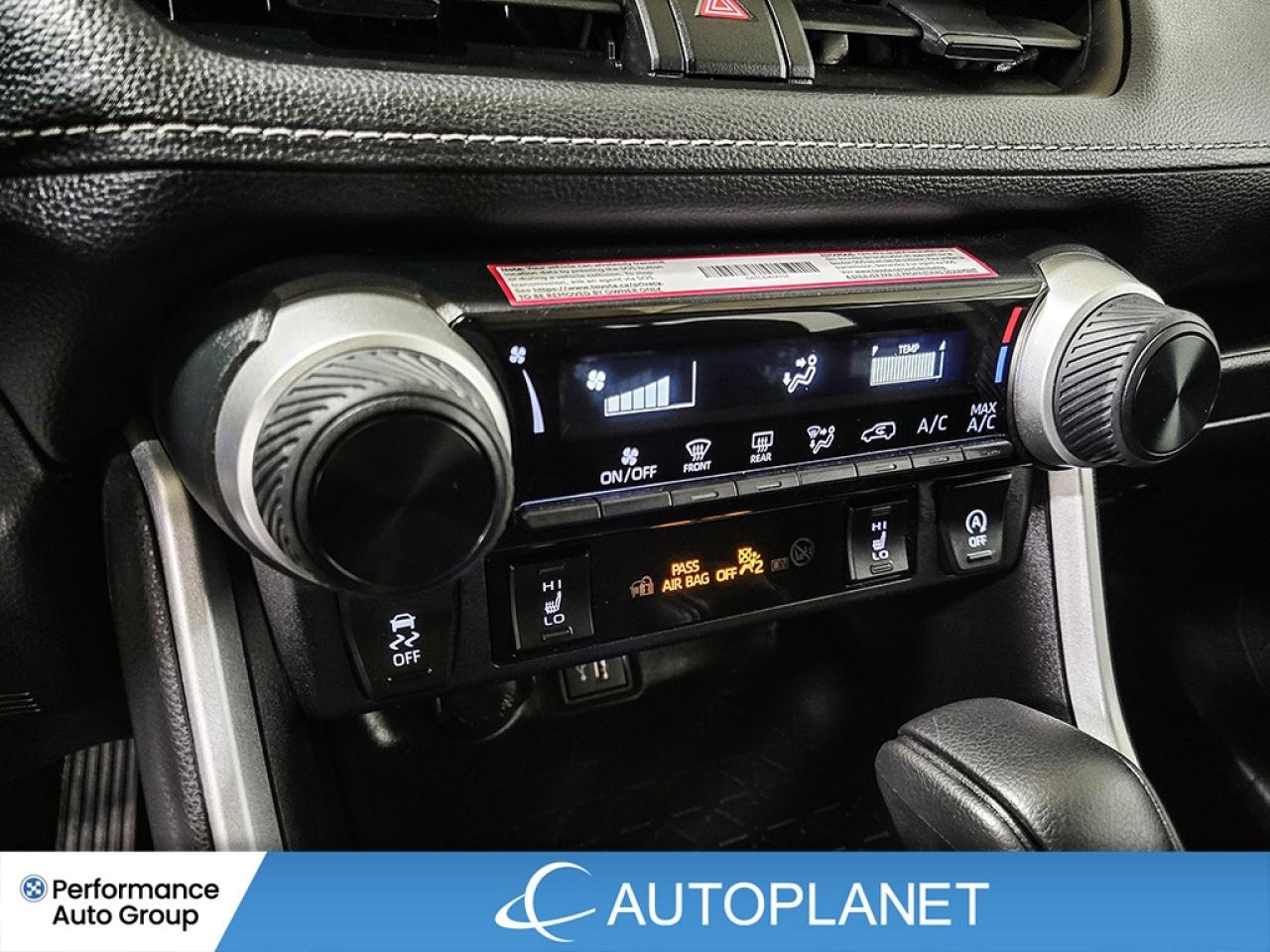 2024 Toyota RAV4 LE AWD - FINANCE @$106/WK OR LEASE @$125/WK Photo