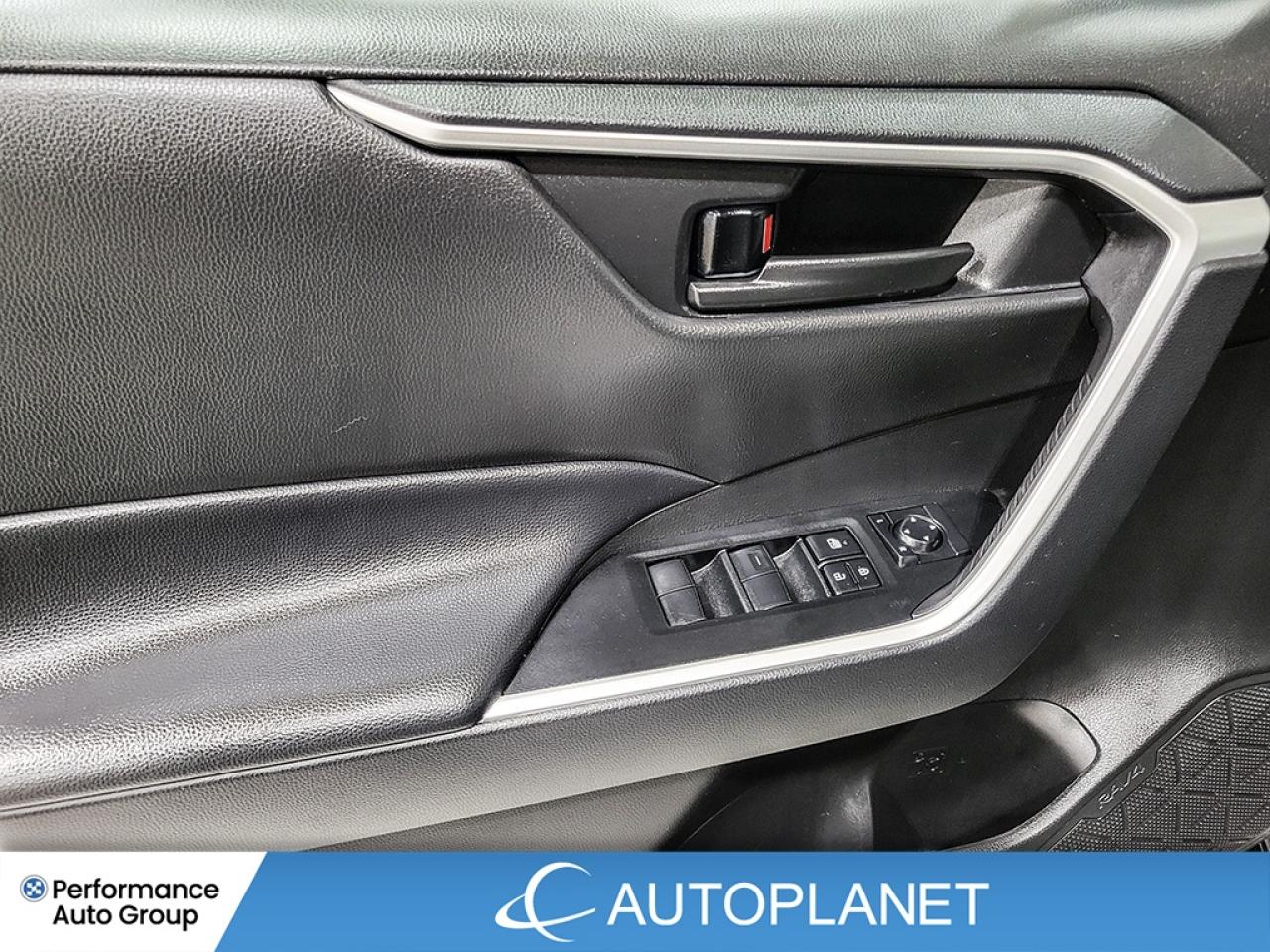 2024 Toyota RAV4 LE AWD - FINANCE @$106/WK OR LEASE @$125/WK Photo