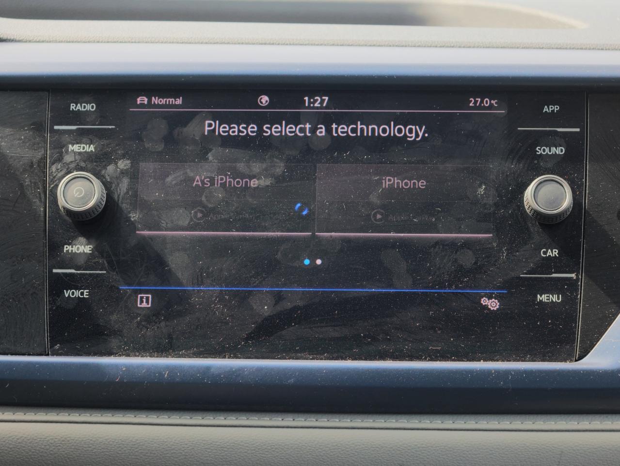 2024 Volkswagen Taos Comfortline 4MOTION   Climate Ctrl   Push Start Photo