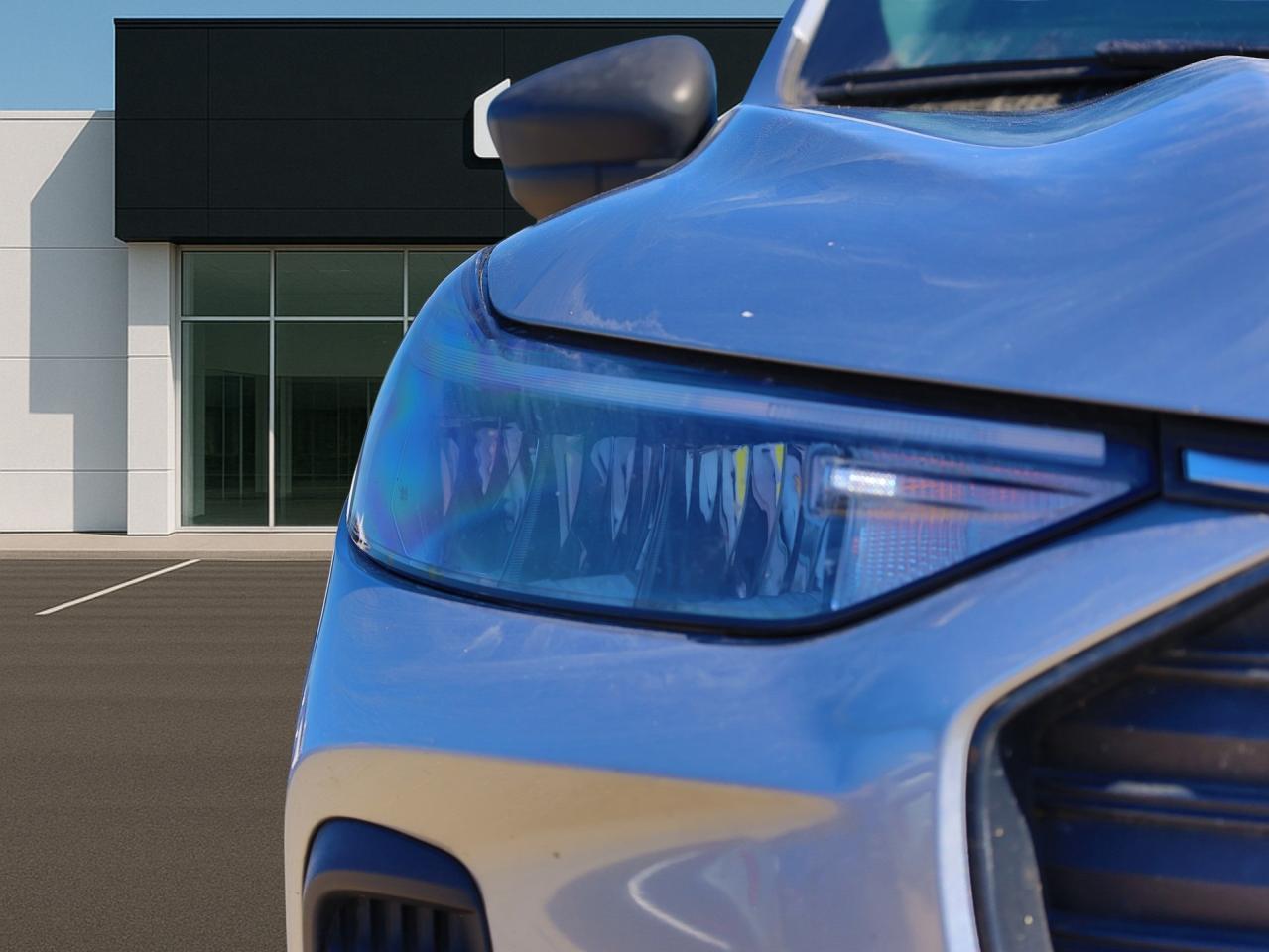 2023 Ford Escape ST-Line   Leather   Power Liftgate   Climate Ctrl Photo4