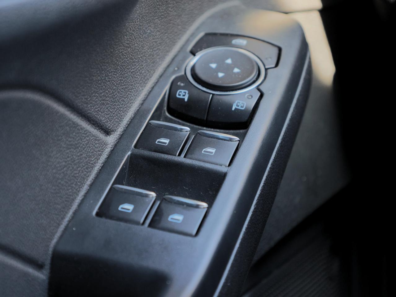 2023 Ford Escape ST-Line   Leather   Power Liftgate   Climate Ctrl Photo