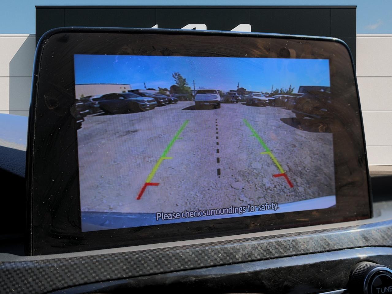 2023 Ford Escape ST-Line   Leather   Power Liftgate   Climate Ctrl Photo