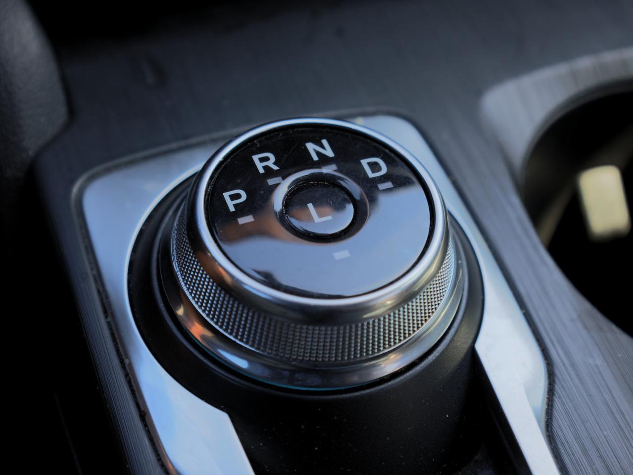 2023 Ford Escape ST-Line   Leather   Power Liftgate   Climate Ctrl Photo