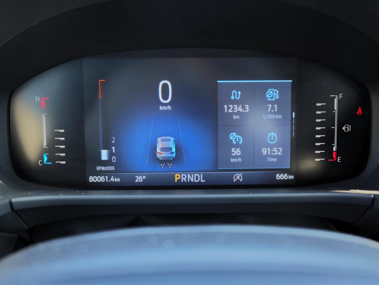 2023 Ford Escape ST-Line   Leather   Power Liftgate   Climate Ctrl Photo