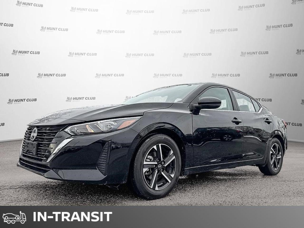 2024 Nissan Sentra SV Photo0