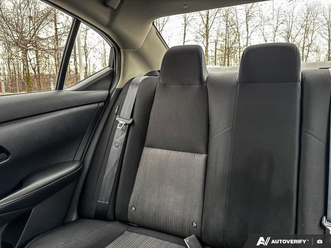 2024 Nissan Sentra SV Photo