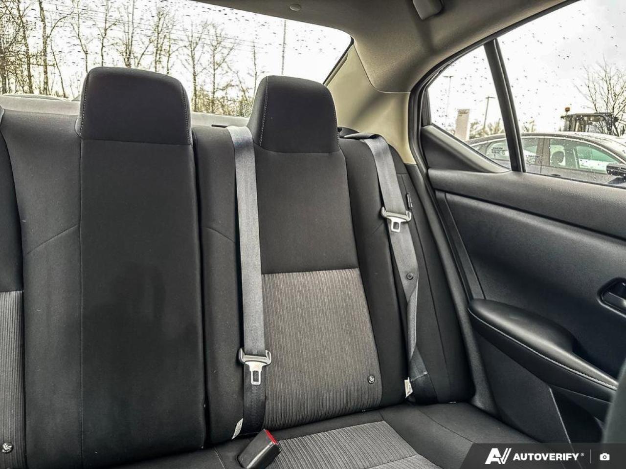 2024 Nissan Sentra SV Photo