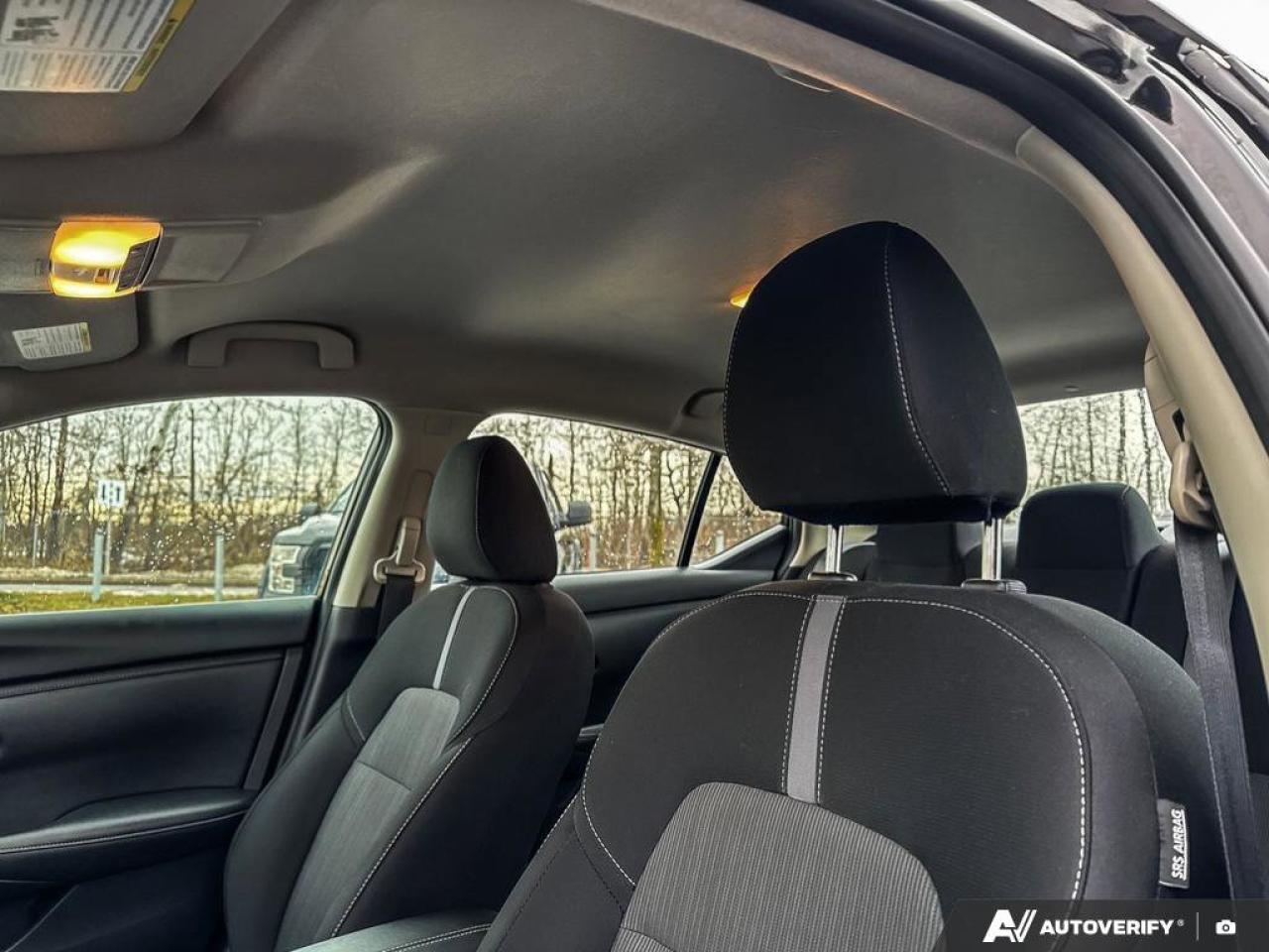 2024 Nissan Sentra SV Photo