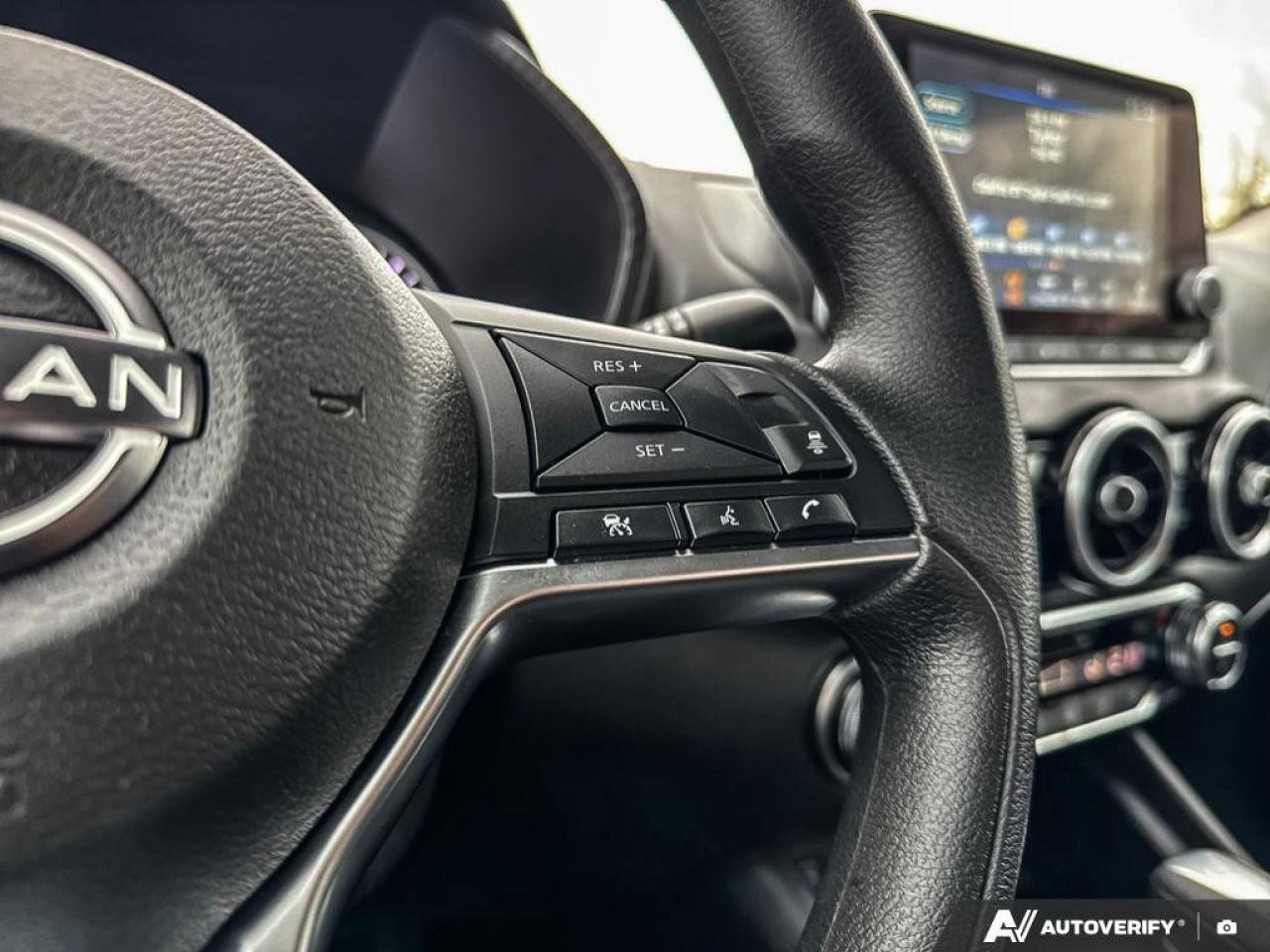 2024 Nissan Sentra SV Photo