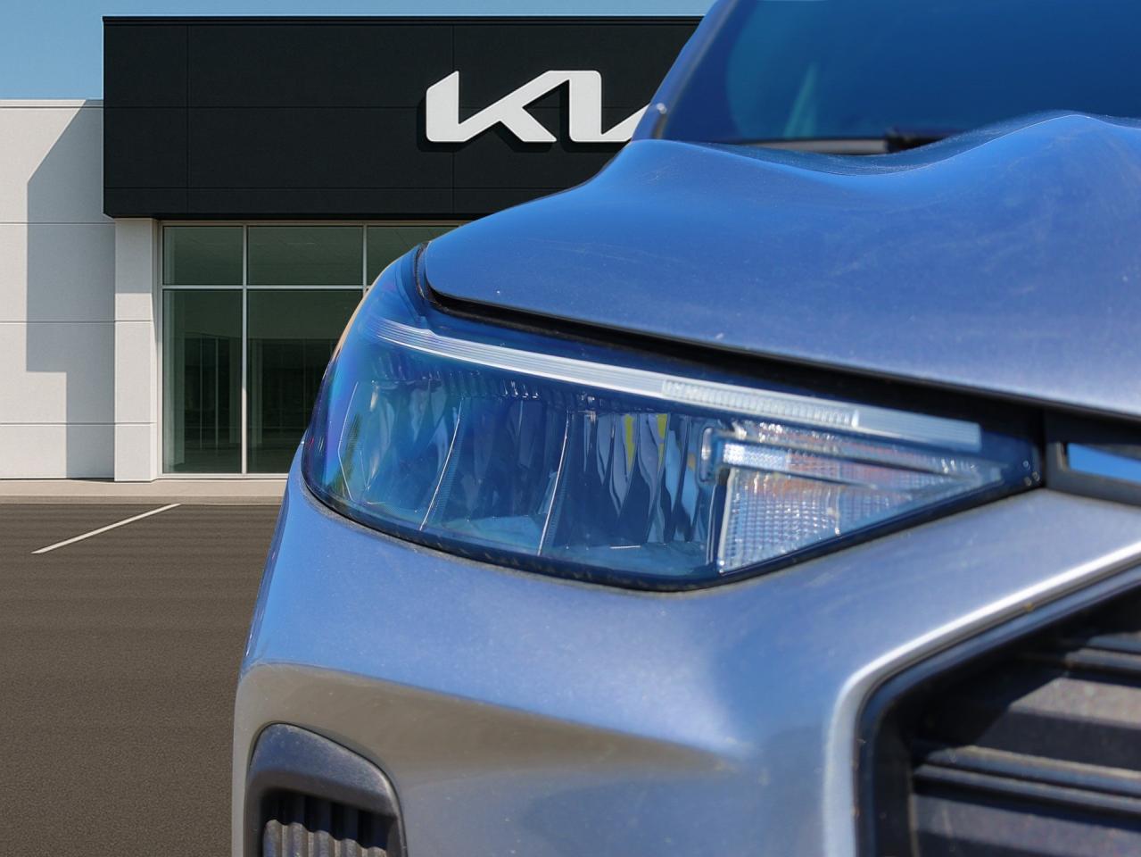 2024 Ford Escape ST-Line   Smart Cruise   Pilot360+   Remote Start Photo