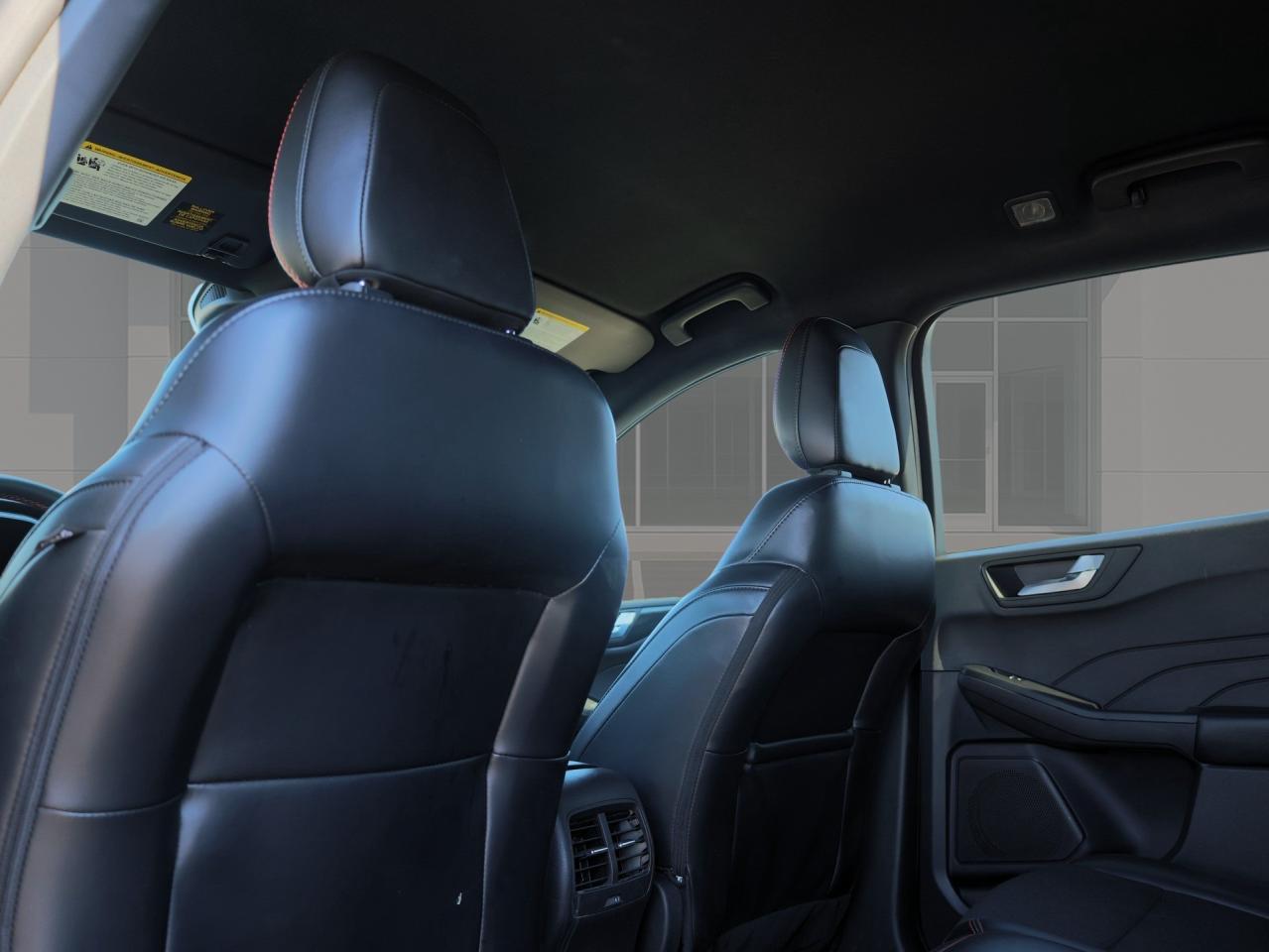 2024 Ford Escape ST-Line   Smart Cruise   Pilot360+   Remote Start Photo