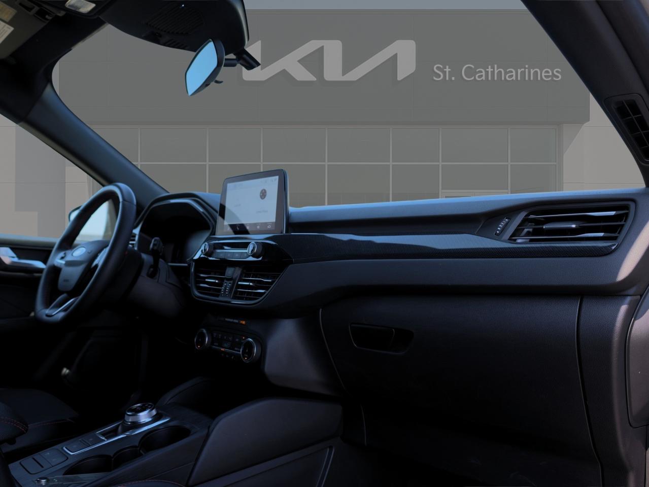 2024 Ford Escape ST-Line   Smart Cruise   Pilot360+   Remote Start Photo