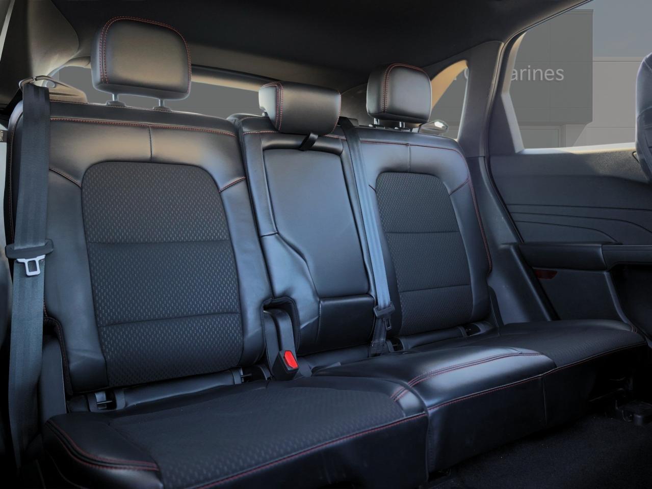 2024 Ford Escape ST-Line   Smart Cruise   Pilot360+   Remote Start Photo