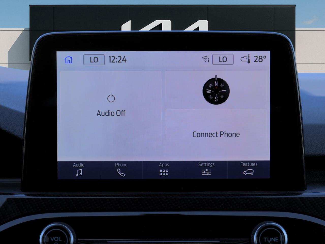 2024 Ford Escape ST-Line   Smart Cruise   Pilot360+   Remote Start Photo