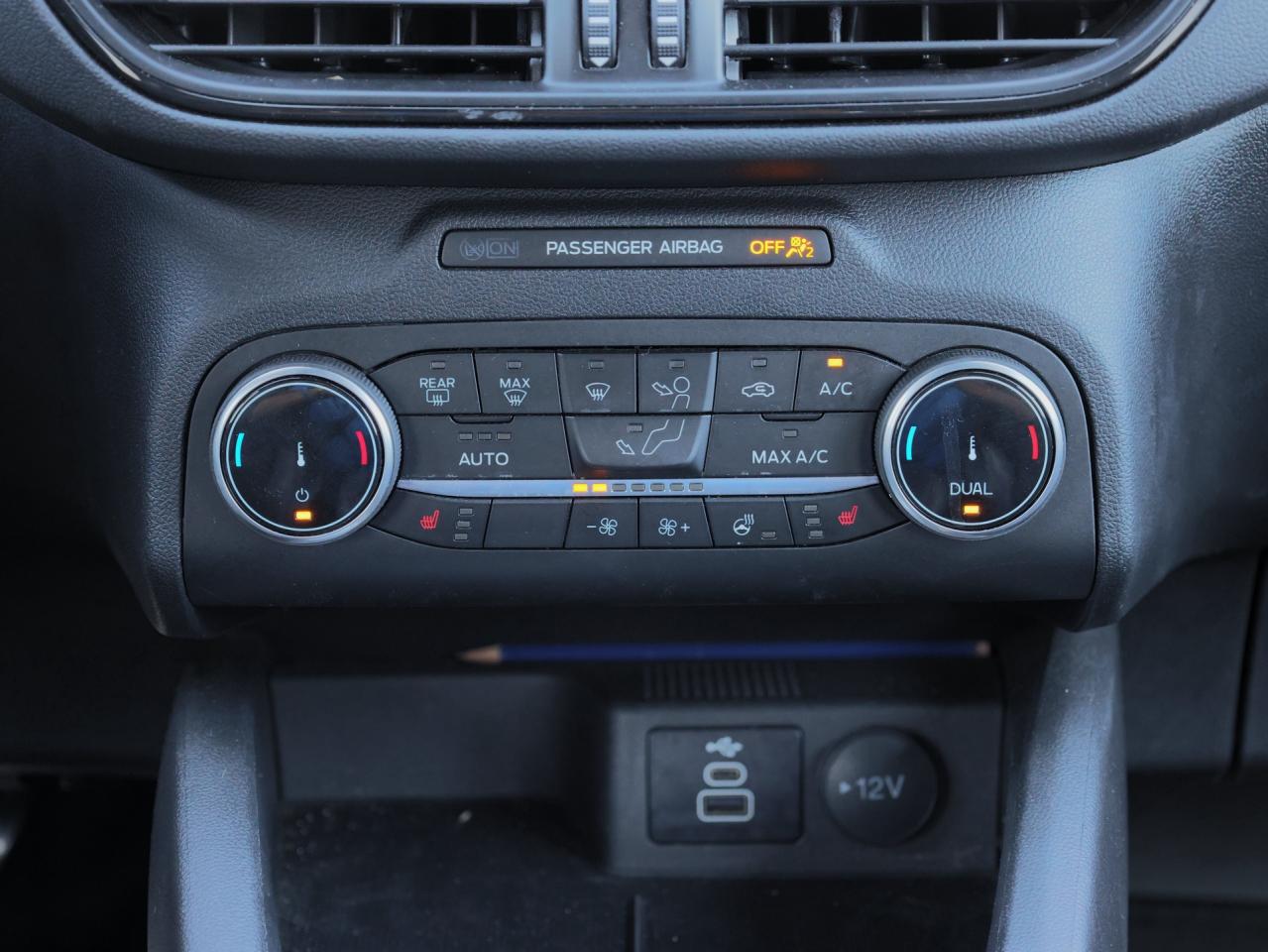 2024 Ford Escape ST-Line   Smart Cruise   Pilot360+   Remote Start Photo