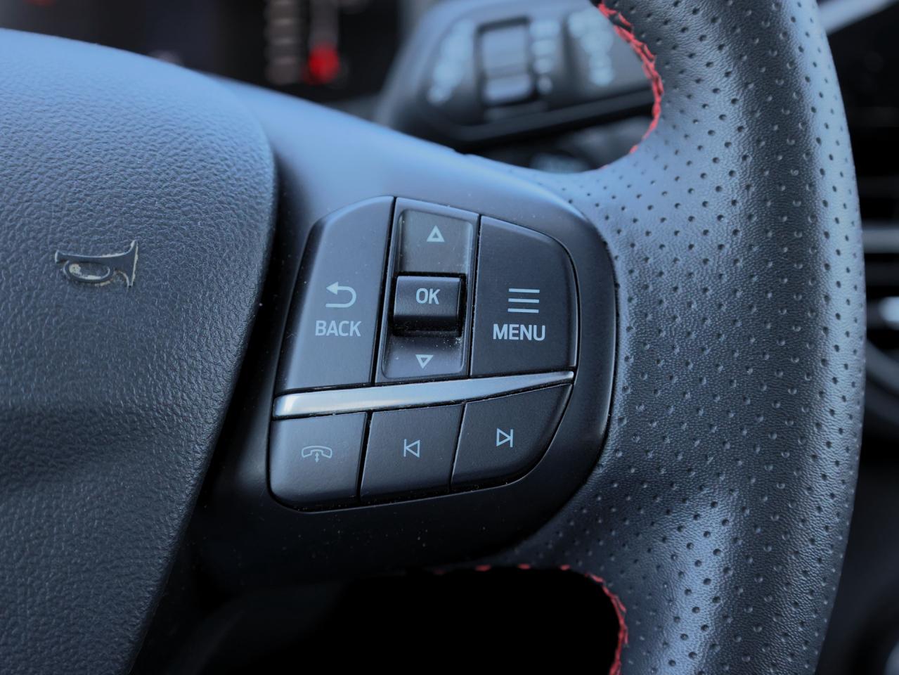 2024 Ford Escape ST-Line   Smart Cruise   Pilot360+   Remote Start Photo