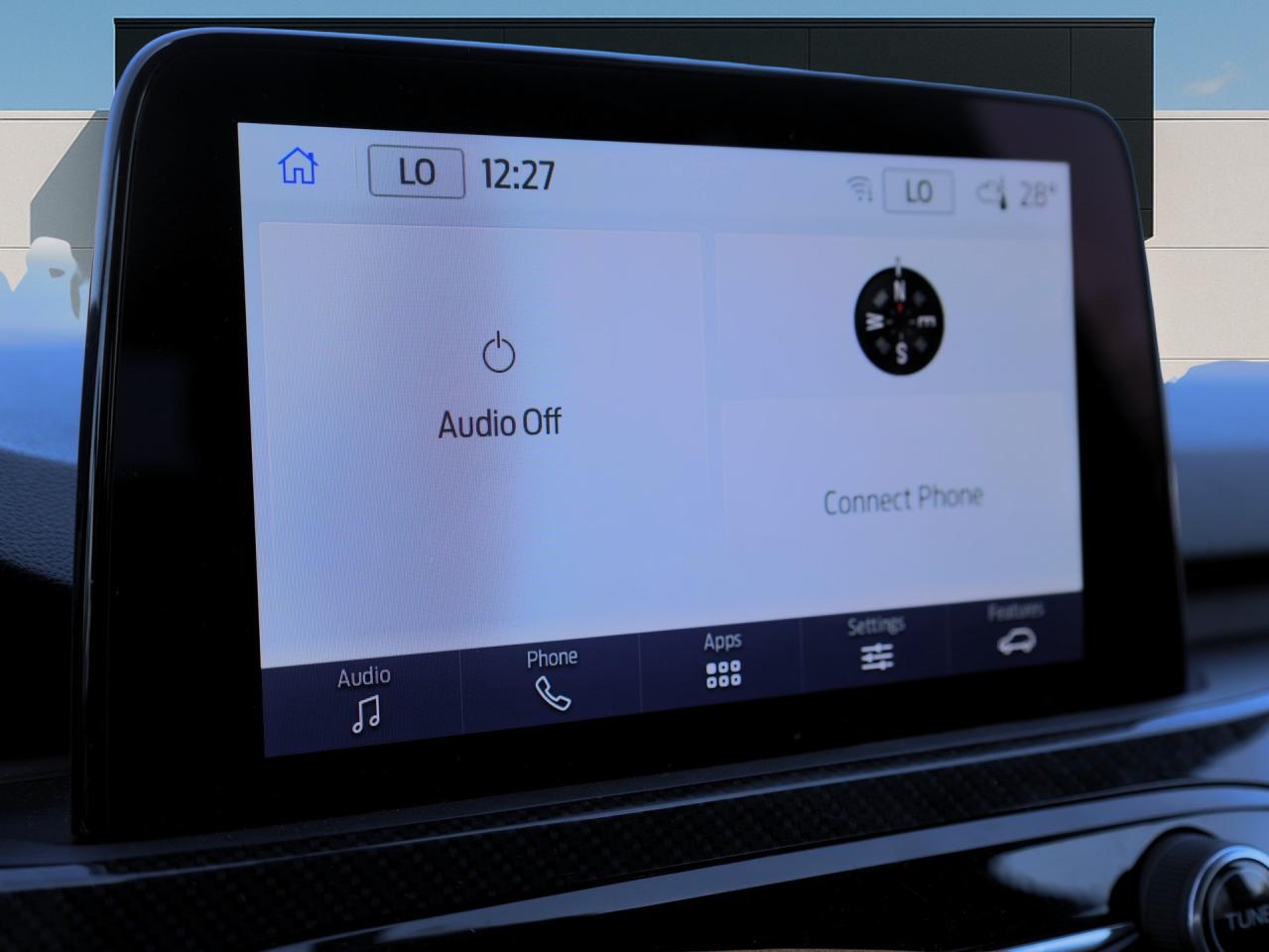 2024 Ford Escape ST-Line   Smart Cruise   Pilot360+   Remote Start Photo